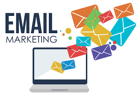 pic of email marketing